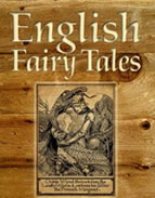 英语神话故事集_English_Fairy_Tales